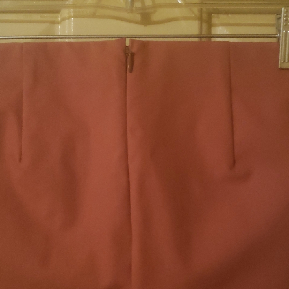 Theory pants, size 2 stretch - Picture 4 of 8